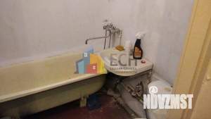 1-к квартира, вторичка, 31м2, 2/5 этаж