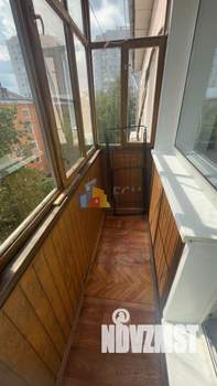 2-к квартира, вторичка, 43м2, 5/5 этаж
