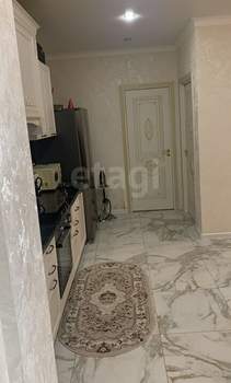 3-к квартира, вторичка, 61м2, 2/8 этаж