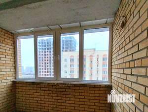 2-к квартира, вторичка, 53м2, 7/10 этаж