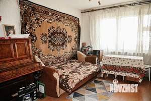 3-к квартира, вторичка, 77м2, 8/10 этаж