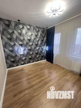 1-к квартира, вторичка, 40м2, 13/14 этаж