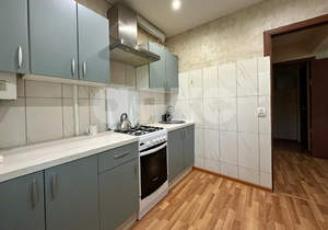 1-к квартира, вторичка, 31м2, 1/5 этаж