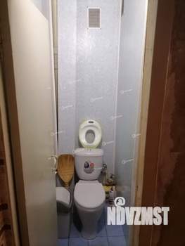 2-к квартира, вторичка, 51м2, 2/5 этаж