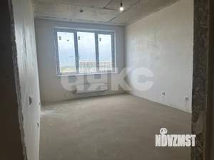 1-к квартира, вторичка, 45м2, 5/26 этаж