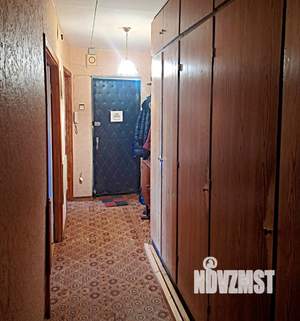 3-к квартира, вторичка, 66м2, 4/9 этаж