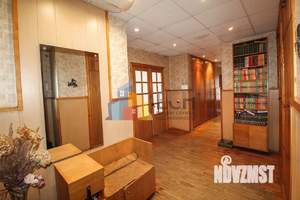 3-к квартира, вторичка, 93м2, 9/12 этаж