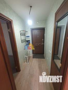 1-к квартира, вторичка, 31м2, 1/3 этаж