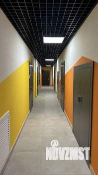 2-к квартира, вторичка, 57м2, 18/22 этаж