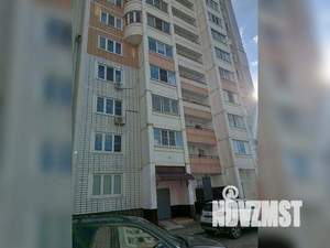 2-к квартира, вторичка, 66м2, 2/17 этаж