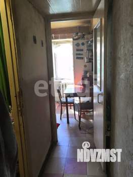 2-к квартира, вторичка, 44м2, 2/5 этаж