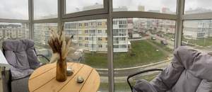 1-к квартира, вторичка, 33м2, 4/5 этаж