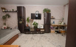 1-к квартира, вторичка, 30м2, 3/5 этаж