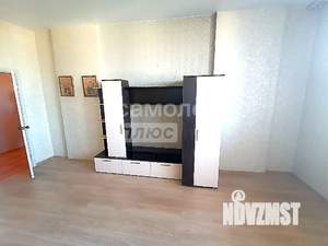 1-к квартира, вторичка, 44м2, 7/22 этаж