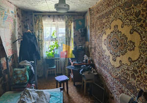 2-к квартира, вторичка, 45м2, 3/5 этаж