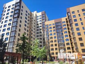 2-к квартира, сданный дом, 62м2, 13/14 этаж