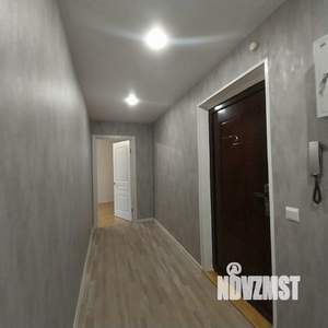 2-к квартира, вторичка, 53м2, 7/10 этаж