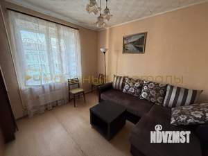 3-к квартира, вторичка, 64м2, 3/3 этаж