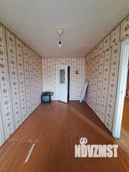 2-к квартира, вторичка, 46м2, 3/5 этаж