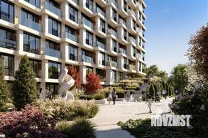 2-к квартира, вторичка, 81м2, 2/9 этаж