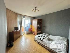 1-к квартира, вторичка, 30м2, 8/9 этаж