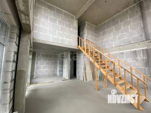 3-к квартира, вторичка, 138м2, 8/9 этаж