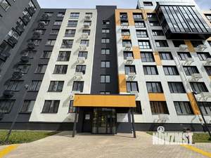 2-к квартира, сданный дом, 53м2, 3/8 этаж