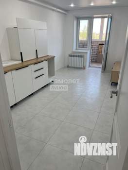 2-к квартира, вторичка, 55м2, 14/25 этаж