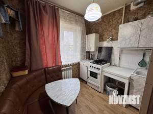 2-к квартира, вторичка, 45м2, 1/5 этаж