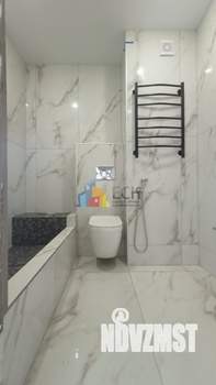 2-к квартира, вторичка, 50м2, 1/8 этаж