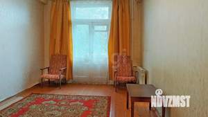 2-к квартира, вторичка, 54м2, 4/6 этаж