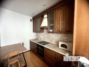 Студия квартира, вторичка, 49м2, 5/16 этаж