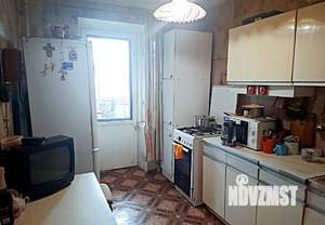 3-к квартира, вторичка, 66м2, 4/9 этаж