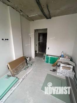 1-к квартира, вторичка, 27м2, 3/5 этаж