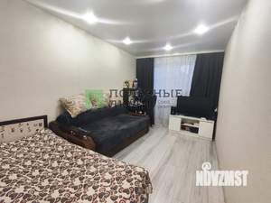 1-к квартира, вторичка, 35м2, 3/5 этаж