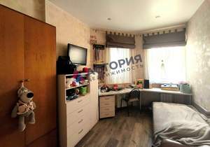 2-к квартира, вторичка, 69м2, 3/14 этаж