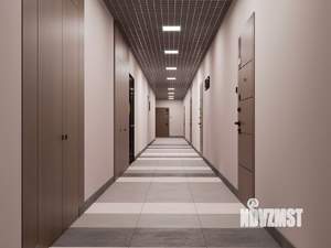 2-к квартира, вторичка, 55м2, 14/18 этаж