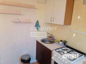 1-к квартира, вторичка, 31м2, 5/5 этаж