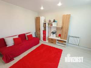 2-к квартира, вторичка, 41м2, 3/3 этаж