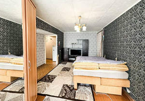 2-к квартира, вторичка, 45м2, 4/5 этаж