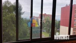 4-к квартира, вторичка, 112м2, 6/9 этаж