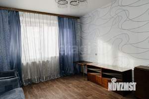3-к квартира, вторичка, 66м2, 2/9 этаж