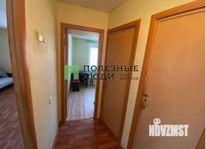 1-к квартира, вторичка, 31м2, 3/5 этаж