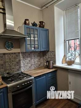 3-к квартира, вторичка, 76м2, 2/5 этаж