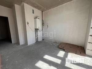 1-к квартира, вторичка, 45м2, 6/9 этаж