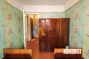 2-к квартира, вторичка, 42м2, 1/5 этаж