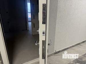 3-к квартира, вторичка, 78м2, 6/25 этаж