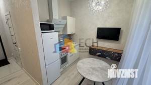 Студия квартира, вторичка, 22м2, 2/10 этаж