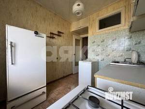 1-к квартира, вторичка, 33м2, 7/9 этаж