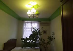 3-к квартира, вторичка, 90м2, 3/5 этаж